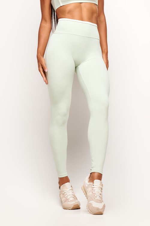 Calça Legging Mint Breeze
