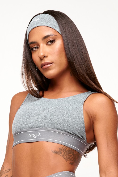 Headband mescla e-wellness