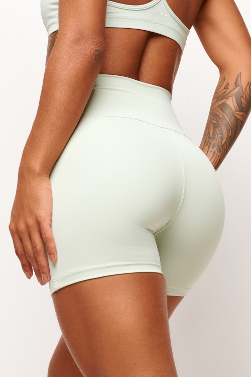 Short Mint PureCore