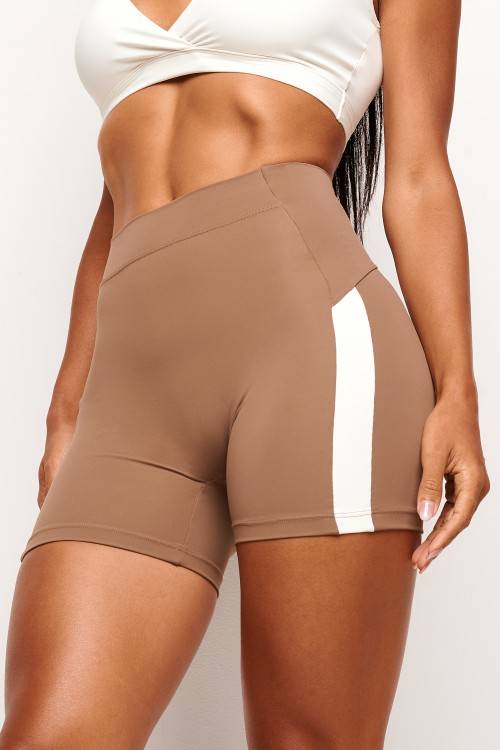 Short Hazel ZenFlow
