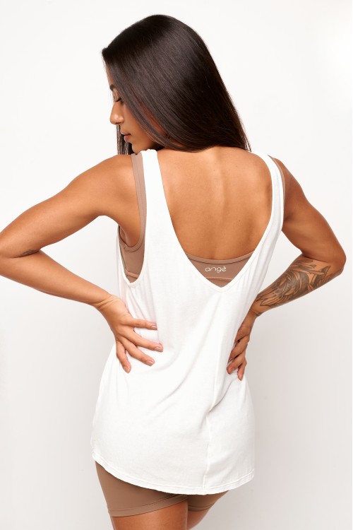 Regata Off White Mist