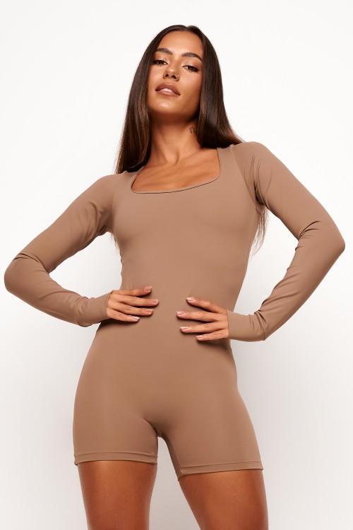 Macaquinho Hazel SoftMotion