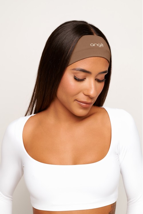Headband hazel e-wellness