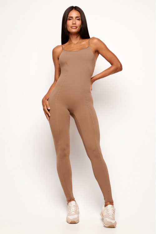 Macacão Hazel FlowEase