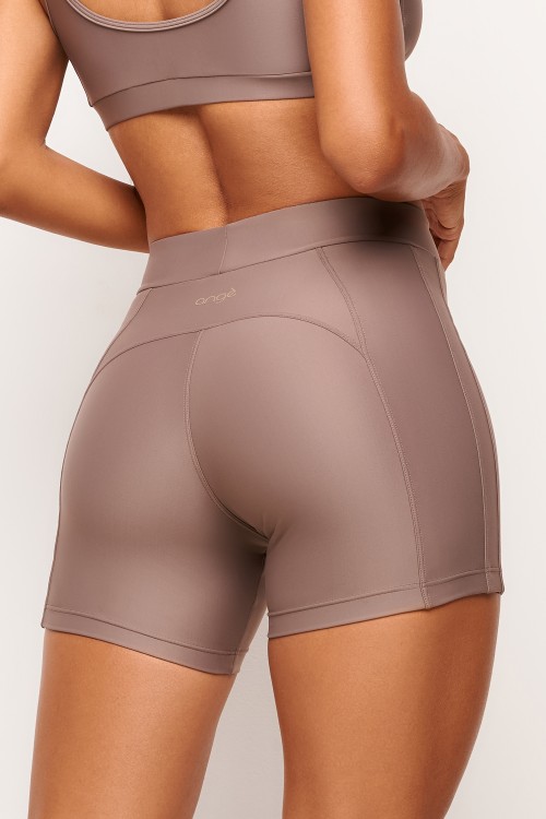 Short wood matte