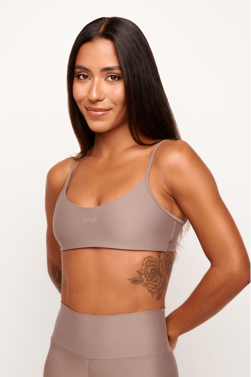 Top Mescla SoftLine