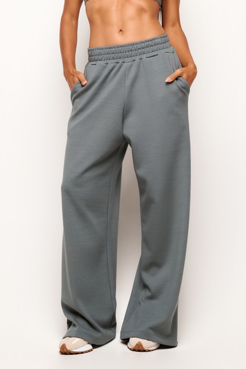 Calça wind offset