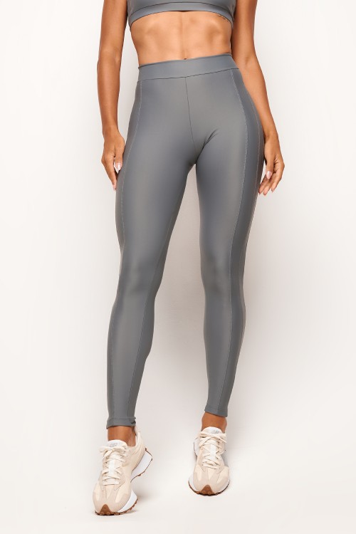 Calça legging wind matte