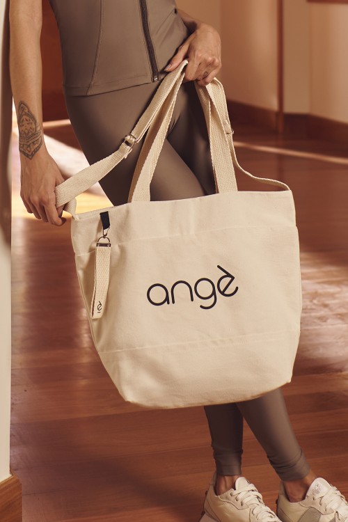 Tote Bag Wellness Era