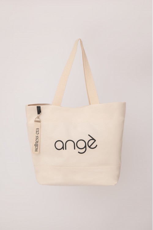 Tote Bag Wellness Era