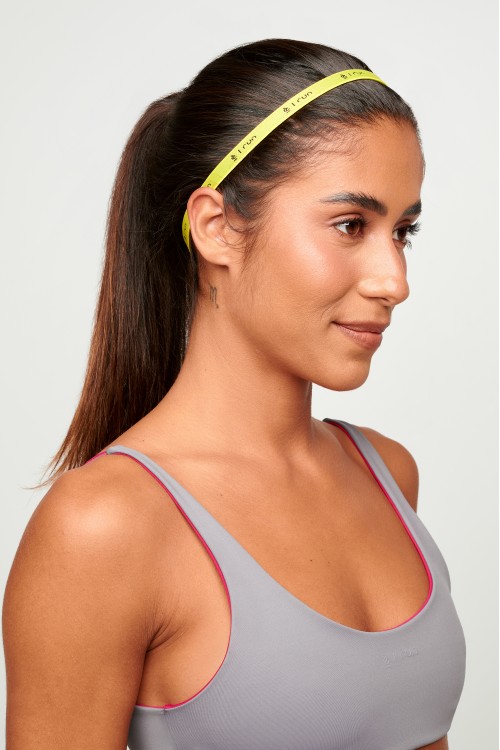Headband lima e-run