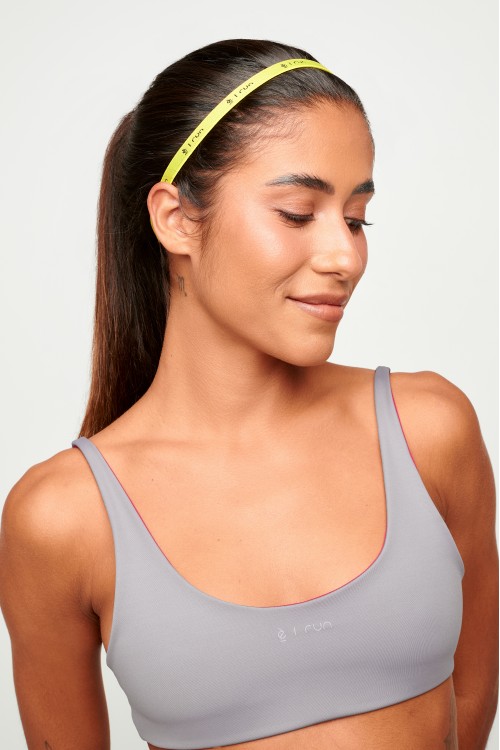 Headband Lima E-Run