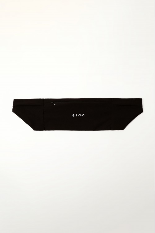 E run belt preta