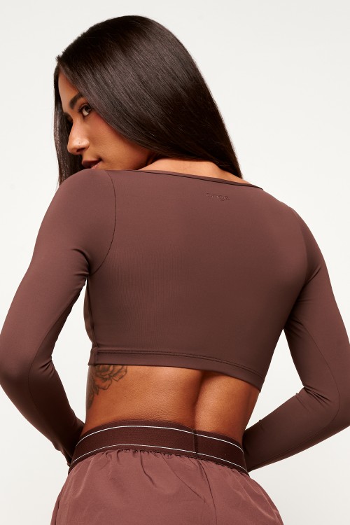 Top Truffle Glow