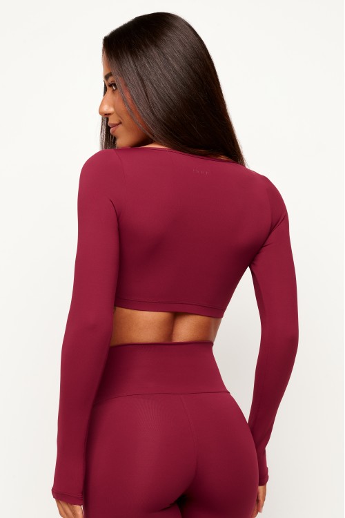 Top Merlot Glow