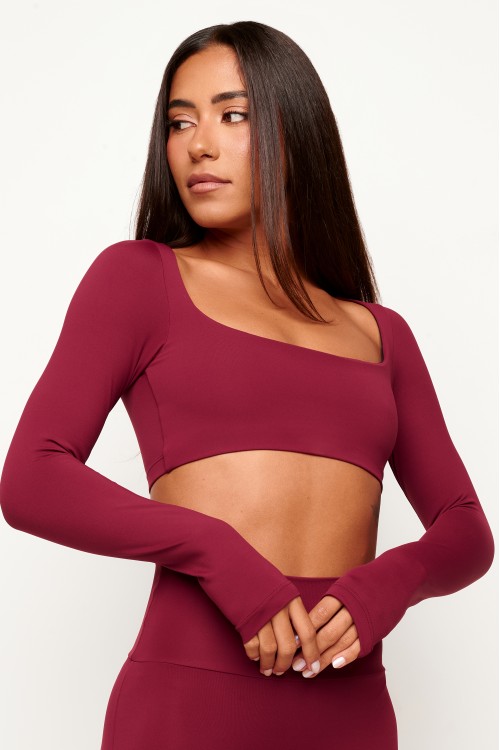 Top Merlot Glow