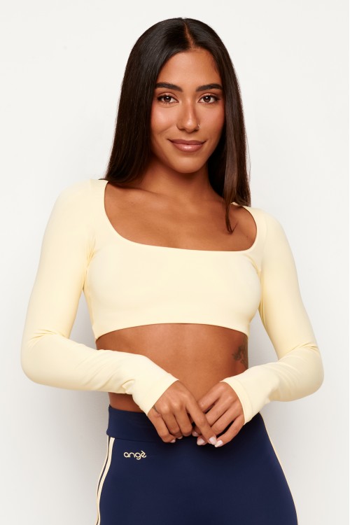 Top Mellow Glow