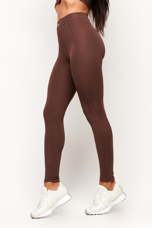 Calça legging truffle begin