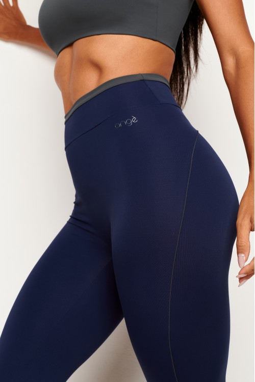 Calça Legging Cove Midnight