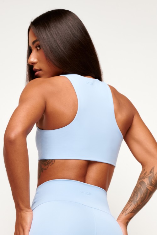 Top Coastal Frame
