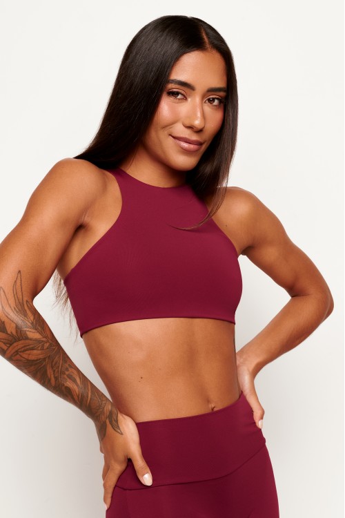 Top Merlot Frame