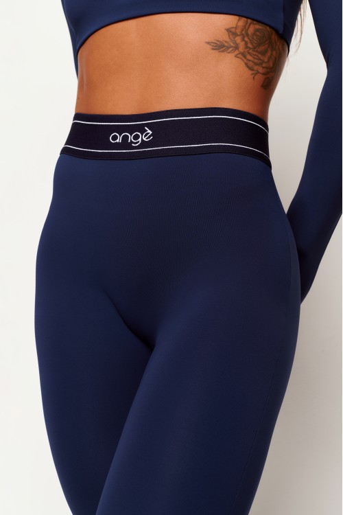 Calça Legging Cove Flowing