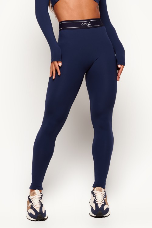 Calça Legging Cove Flowing