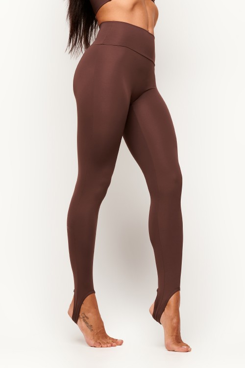 Calça Legging Truffle Recovery