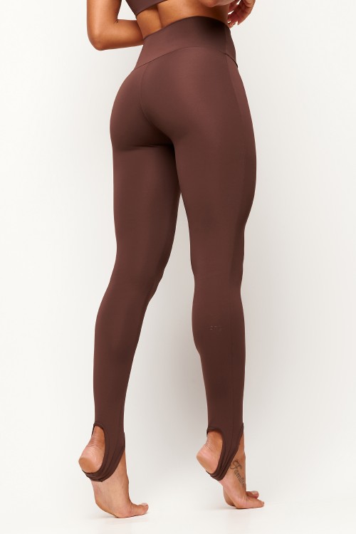 Calça Legging Truffle Recovery