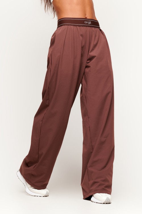 Calça Marrom Awaken