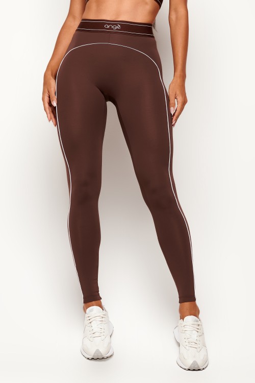 Calça Legging Truffle CityFlow