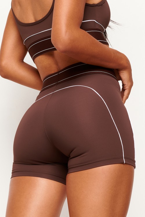Short Truffle CityFlow