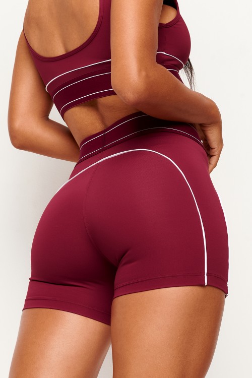 Short Merlot CityFlow