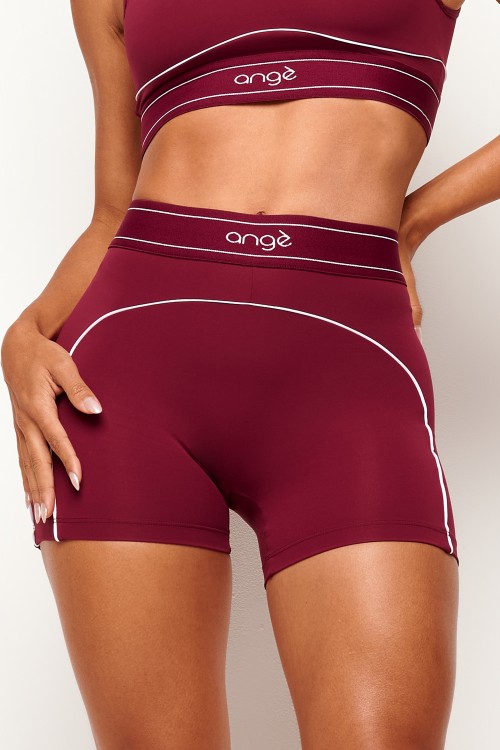 Short Merlot CityFlow