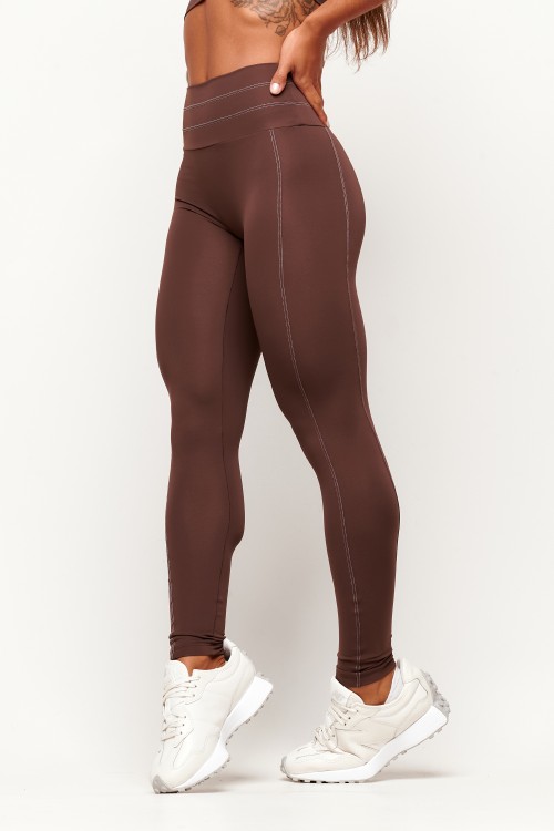 Calça Legging Truffle Avenue