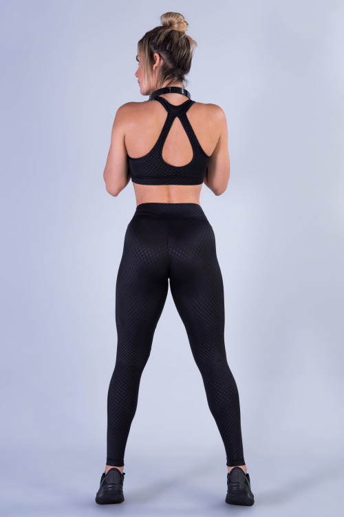 Calça Legging Feminina Thunder