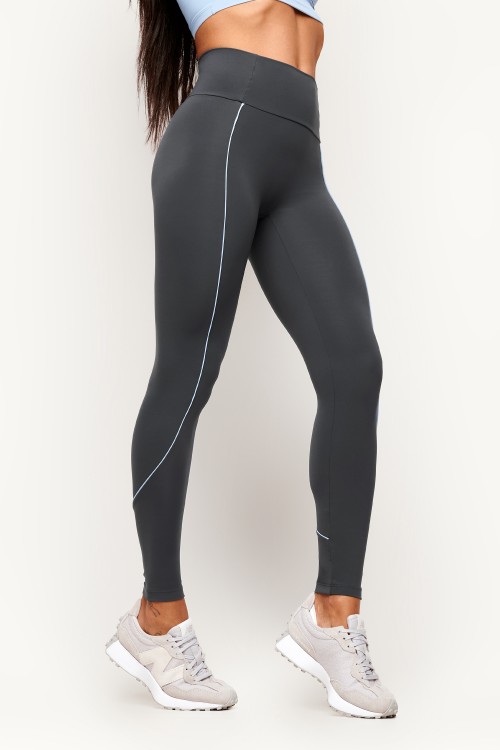 Calça legging storm wind