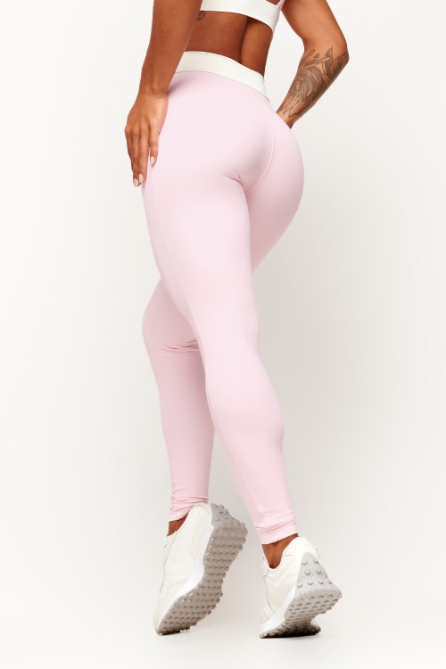 Calça Legging Bloom EveryEnergy