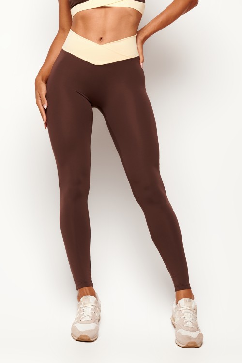 Calça Legging Truffle Mode