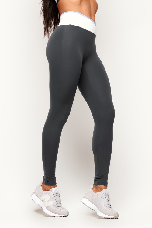 Calça legging storm shape