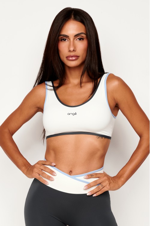 Top Cream Shape