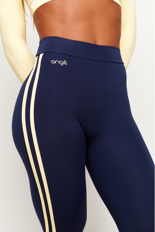 Calça Legging Cove Edge
