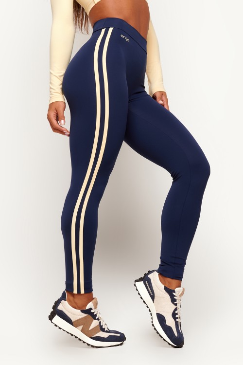 Calça Legging Cove Edge