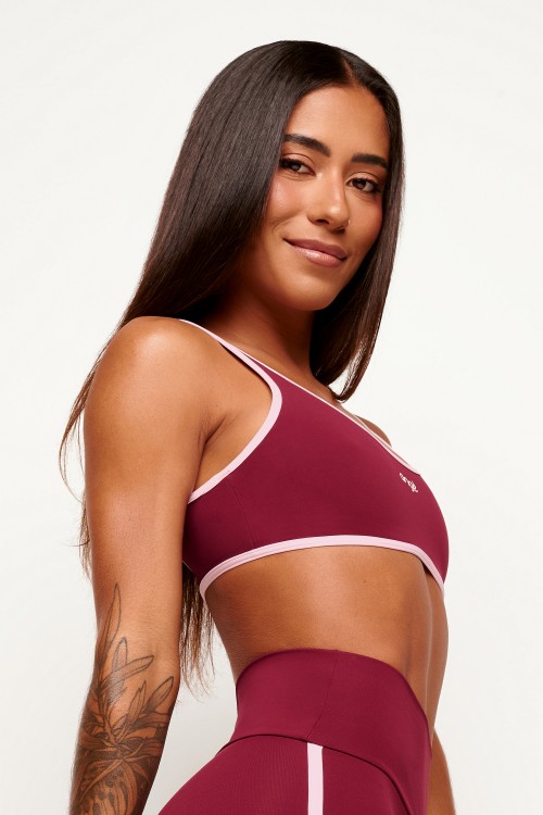 Conjunto top + short merlot theory