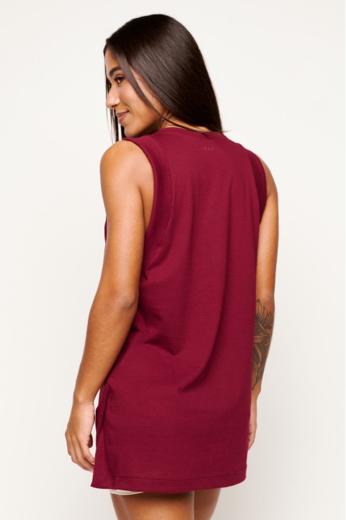 Regata Merlot EveryBasic