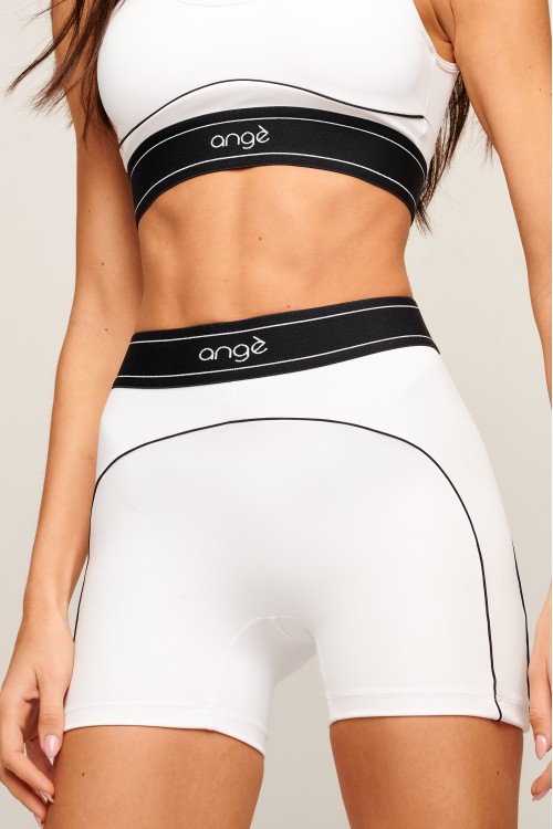 Short Branco CityFlow