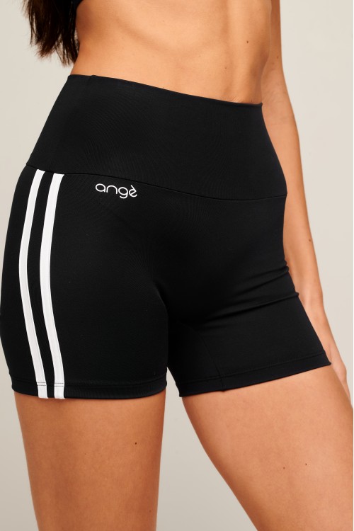Short Preto Classic