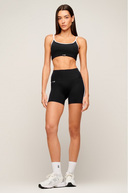 Short Preto Classic