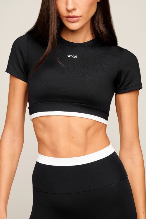 Top Preto Edition