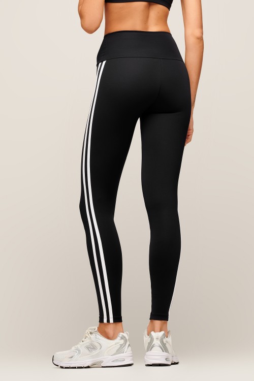 Calça Legging Preta Classic
